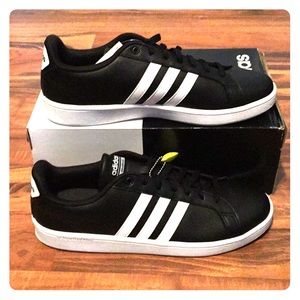 Adidas Cloudfoam Advantage Size 13